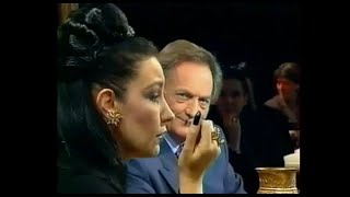 Hécate Sorcière - France 3 - Ah! Quels Titres
