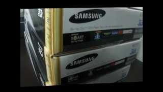 Bluray Samsung 3d BD-D5500