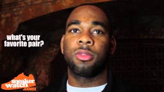 Any Color Air Jordan 5 Marcus Thornton Says He Got Em