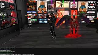 18+TWERK LAST 1'S STANDING