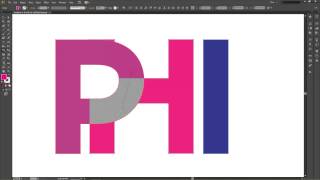 Adobe Illustrator "Alle Tools Pt.4" Tutorial (German / Deutsch)