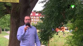 MILOVICE TV 25.6. 2018