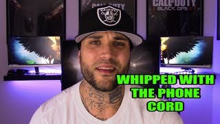 the DANGERS of JAIL and PRISON  PHONE'S