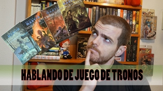 Hablando de CDHYF: JUEGO DE TRONOS