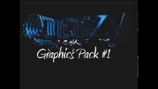 HUGE GFX PACK! 2013 All The Latest Stuff!