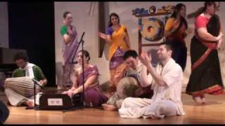 Global Sacred Music Celebration - Kalindi Dasi - Hare Krishna