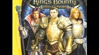 Kings Bounty: Легенда о Рыцаре (маг, невозможный, без потерь) ч106