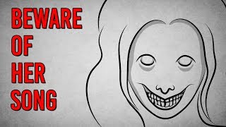 Beware of the Bulgarian Samodiva // Something Scary | Snarled