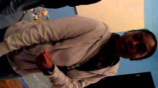 Johnny. Kool. Beanz.! and Malix Mechu dance session.