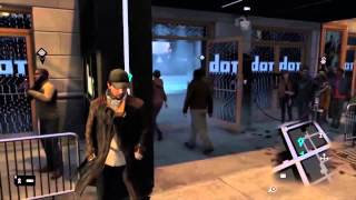 WATCH DOGS STORY TRAILER ANALYSE - GRAFIK DOWNGRADE FAKT ODER FIKTION!? PS4 FOOTAGE VS PC FOOTAGE