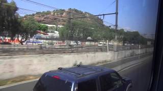 Metro de la Ciudad de México; Línea A desde Calzada Ignacio Zaragoza