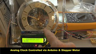 T4D #143 - HA Clock and DIY PSU Update