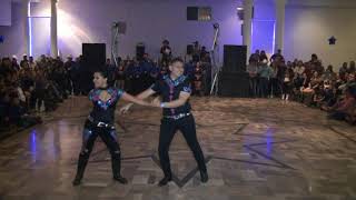 5to. Aniversario Tex Elegant / Theo y Zaida - Tampico / Inf. 8181116086
