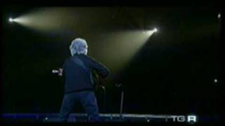 De Scalzi Mannerini Ongaro "IL RITORNO" Premio Tenco 2009