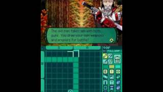 Let's Play Etrian Odyssey 2 - 035 - Dual Wield
