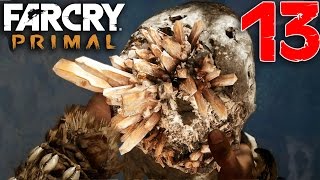 LA MASCHERA DI KRATI - FAR CRY PRIMAL [Walkthrough Gameplay ITA HD - PARTE 13]