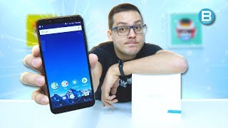 VERNEE X! BATERIA MONSTRUOSA com BELA TELA e BARATO! UNBOXING!