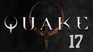 Прохождение Quake Серия 17 "Штурмуя адскую крепость"