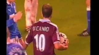 Paolo di Canio: skills and top 5 goal