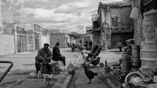 دروازه غار ۲ - Darvazeh Ghar 2