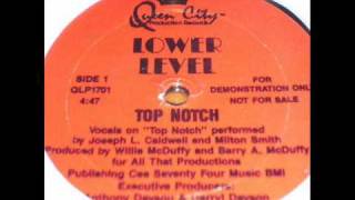 Lower Level - Favorable Fluids