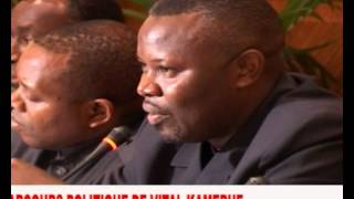 Parcours politique de Vital Kamerhe 1