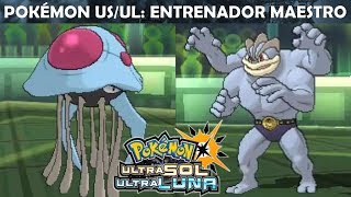Entrenador Maestro | E-10 | Ent. Maestro Orton vs Retador Jor-El