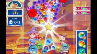 Bubble Witch Saga 2 level 289