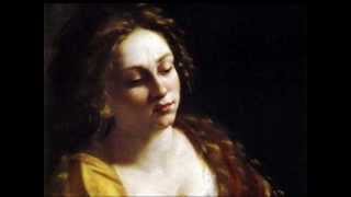 Maria Cristina Kiehr, soprano, Diletti non piu vanto, Maddalena
