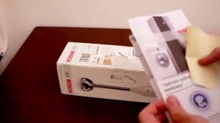 Блендер BOSCH MSM 66130 на Rozetka