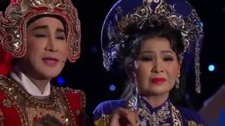 Trích Đoạn Tình Chàng Ý Thiếp - NSUT Hồ Ngọc Trinh, NSUT Kim Tử Long