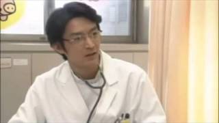 小児科医者の津田さん