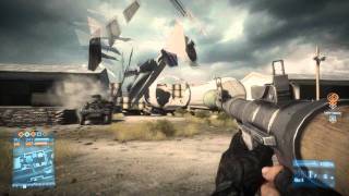 Battlefield 3 - Revalations (Battlefield 3)
