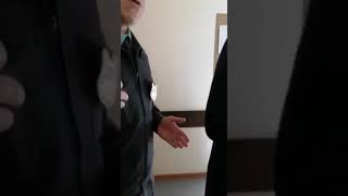 "Мировой суд на ул. Героев Десантников, 77 город-герой Новороссийск."