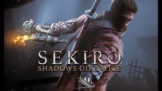 Обзор Sekiro Shadows Die Twice
