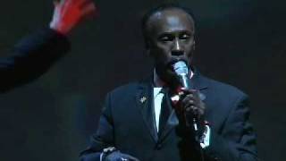 I Think It's Going To Rain Today by East-West European Jazz Orchestra & Dennis Rowland