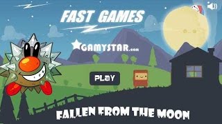 Let's Play Fallen From the Moon