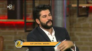 3 Adam - Telefon Bağlantısı Programa Renk Kattı (2.Sezon 17.Bölüm)