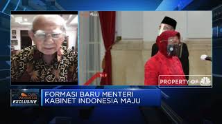 Miliki Kemampuan Manajerial, Keunggulan BGS Jadi Menkes