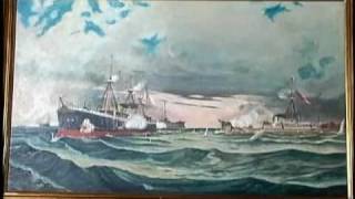 MUSEOS PUERTAS ABIERTAS: Museo Naval del Perú - Casa Grau cap 1
