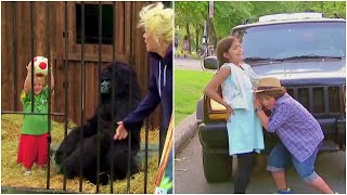 Best Just For Laughs Gags: Part #01 ( 1080P) ? Best Funny Prank 2019