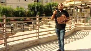 Promo Concurso Facebook Guia Pandora y LaRodalia.es