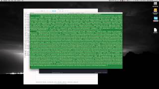 Using Appcelerator Titanium Alloy with CLI Tutorial