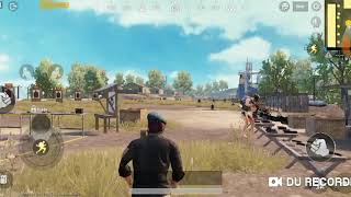 Как найти маскхалат в Pubg Mobile