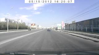 Sample DVR-027