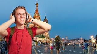 Американские Шутки про Россию
