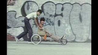 Все на улицу / Everybody Street 2013