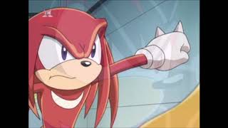 Sonic x - Let it all go