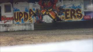 Ragga Dancehall Dynamite