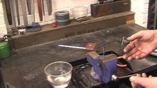 DIVIDING HEAD PART 25 watch your temper